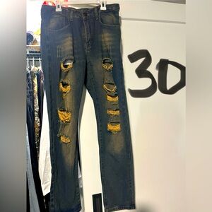 Men’s Jeans